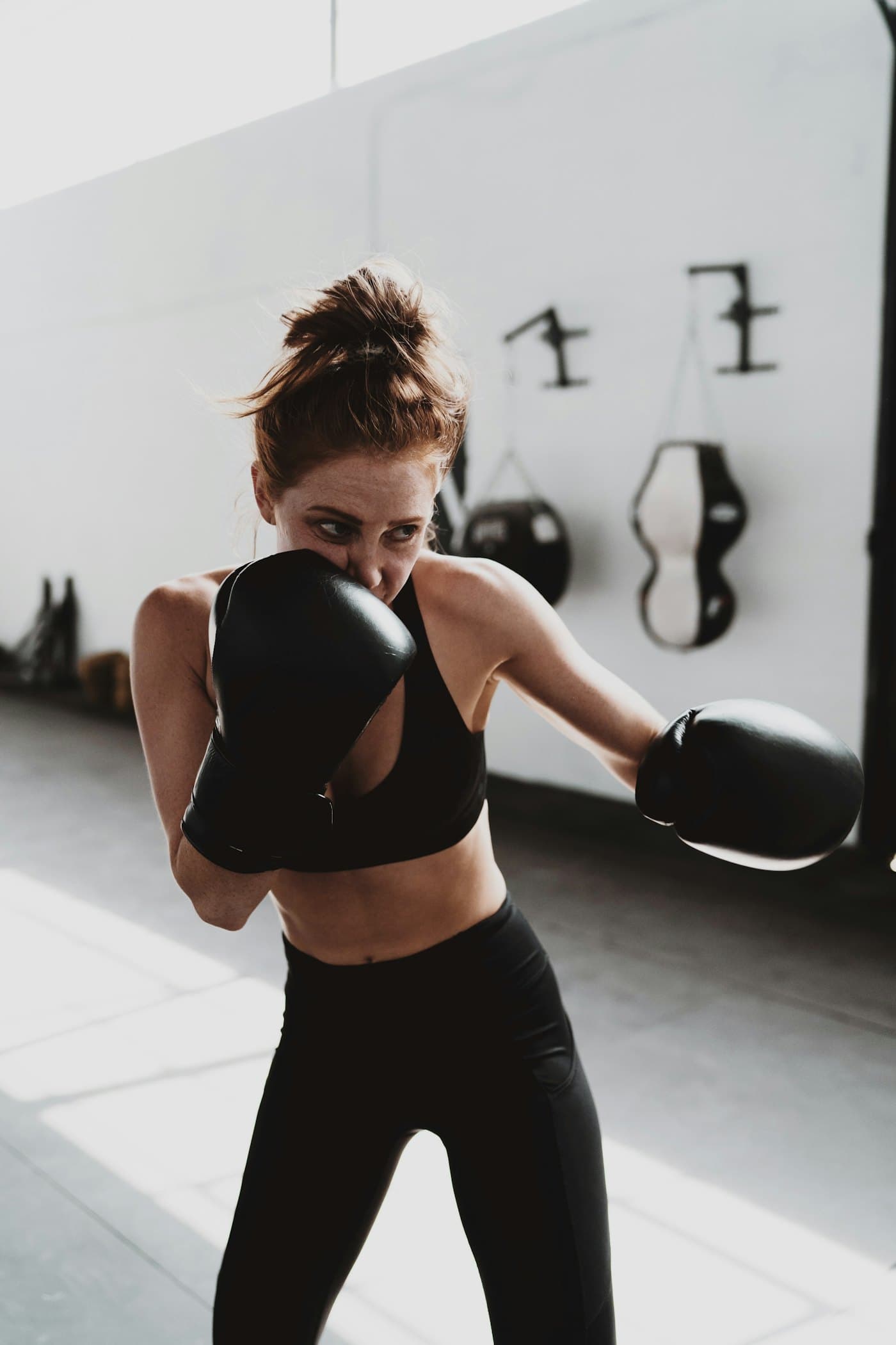 Boxing
